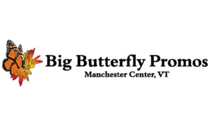 Big Butterfly Promos