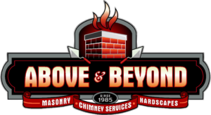 Above & Beyond Chimney Service