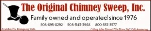 The Original Chimney Sweep Inc.